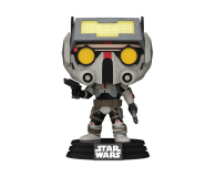 Funko POP Star Wars: Bad Batch - Tech - 748434 - zdjęcie 1